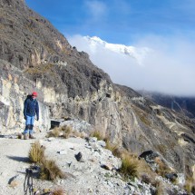 Cordillera Real 2011 and Yungas